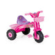 Dolu Barbie Dreiradrosa