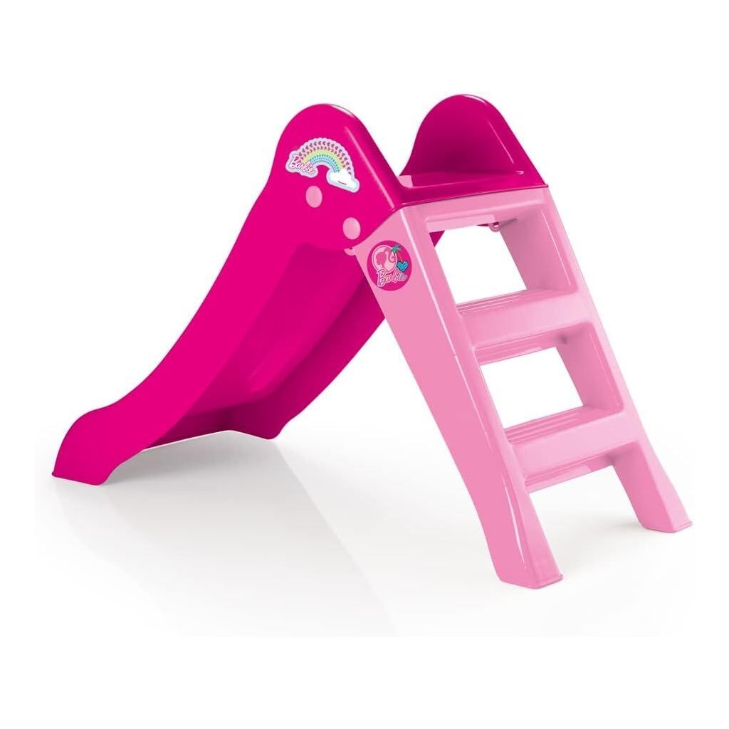 Dolu Barbie Slide 70x111x47 cm Pink