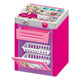 Dolu Barbie Dishmasher + Sound Pink