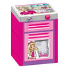 Dolu Barbie Dishmasher + Sound Pink