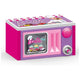 Dolu Barbie Mikrowelle + Sound Pink Purple