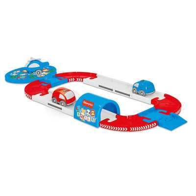 Dolu Fisher Price Auto Play Set Set