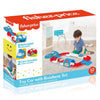 Dolu Fisher Price Auto Play Set Set