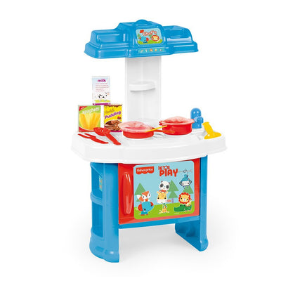 Dolu Fisher Preis Küchenspielset Set