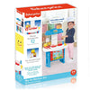 Dolu Fisher Preis Küchenspielset Set