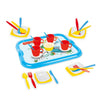 Dolu Fisher Price Service Play Set Set