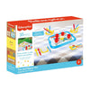 Dolu Fisher Price Service Play Set Set