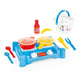 Dolu Fisher Price Ofen Play Set Set