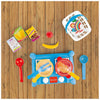 Dolu Fisher Price Ofen Play Set Set