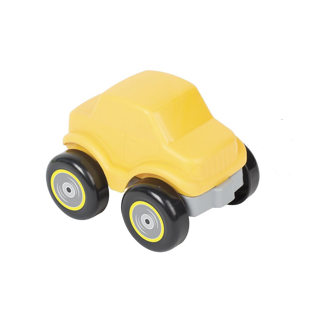 Dolu Fisher Price Auto Play Set Set