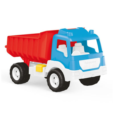 Dolu Fisher Preis KiepWagen weiß blau rot