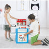 Dolu Fisher Preis Küchenspielset + Sound