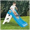 Dolu Fisher Price Slide 70x111x47 cm blau weiß