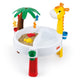 Dolu Fisher Price Zand-Water Tisch + Zubehör