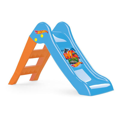 Dolu Hot Wheels Schieber 70x111x47 cm Blau Orange