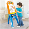 Dolu Hot Wheels Zeichnen Brett Blau Orange