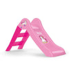 Dolu Dolu mein erster Schieber Unicorn Pink