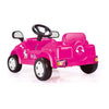 Dolu Dolu Unicorn Pedal Car Pink