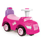 Dolu Dolu Unicorn Walking Car Pink