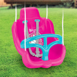 Dolu Dolu Unicorn Swing - afbeelding 2
