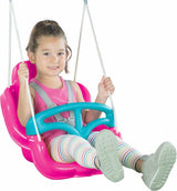 Dolu Dolu Unicorn Swing - afbeelding 4