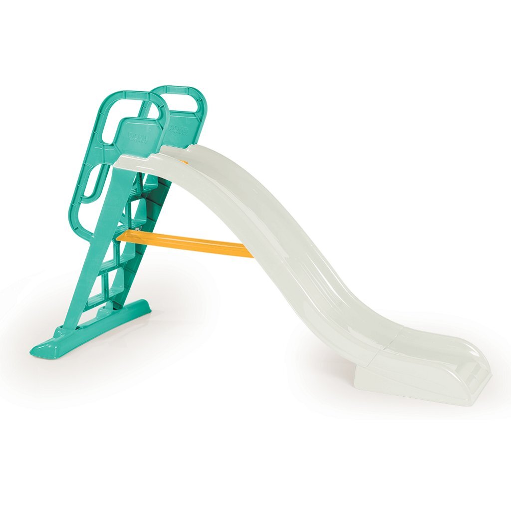 Dolu Big Water Slide 144x85x189 cm grün weiß