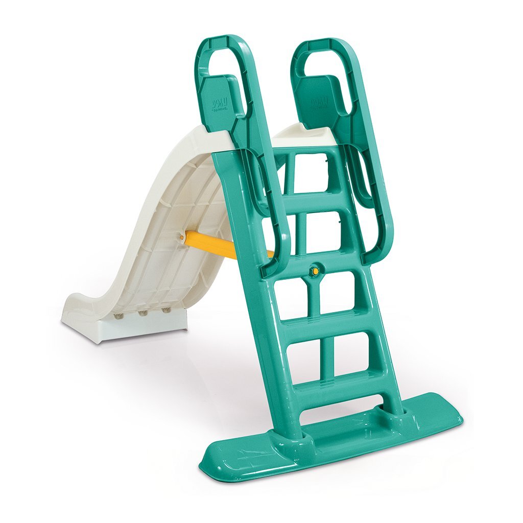 Dolu Big Water Slide 144x85x189 cm grün weiß