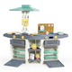 Dolu Dolu 2607 Chef Kitchen Set XL mit Accessoires und Sounds