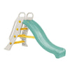 Dolu Big Water Slide 145x166x78 cm weißes Grün