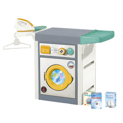 Dolu Dolu 2639 Waschmaschine