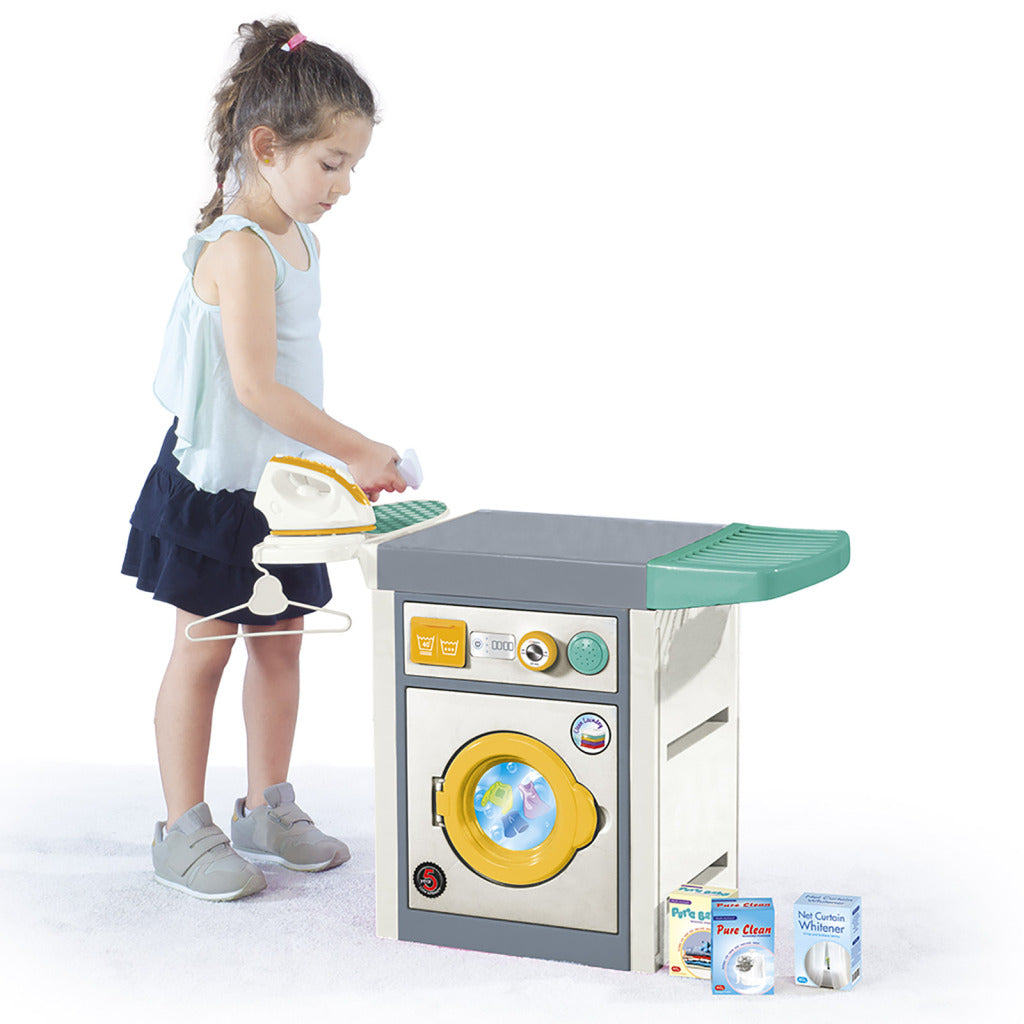 Dolu Dolu 2639 Waschmaschine