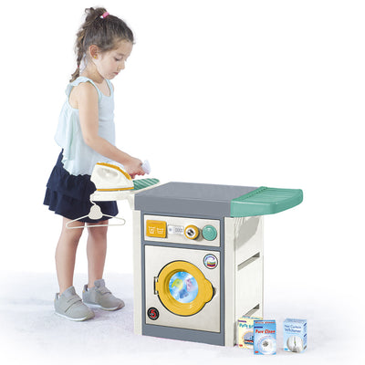 Dolu Dolu 2639 Waschmaschine