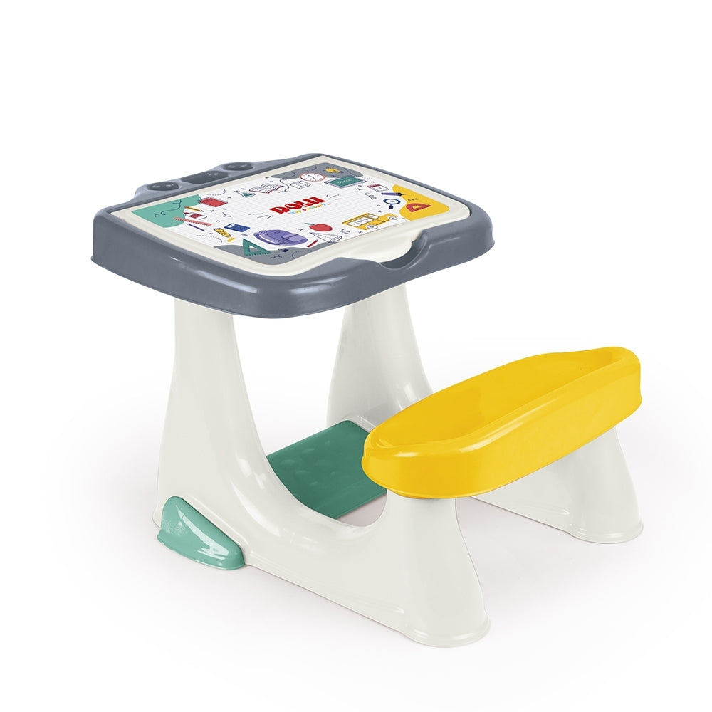 Dolu Dolu 2666 Bureau für Kinder 50x77x57 Pastell