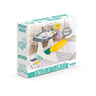 Dolu Dolu 2666 Bureau für Kinder 50x77x57 Pastell