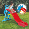 Dolu Big Splash Water Slide