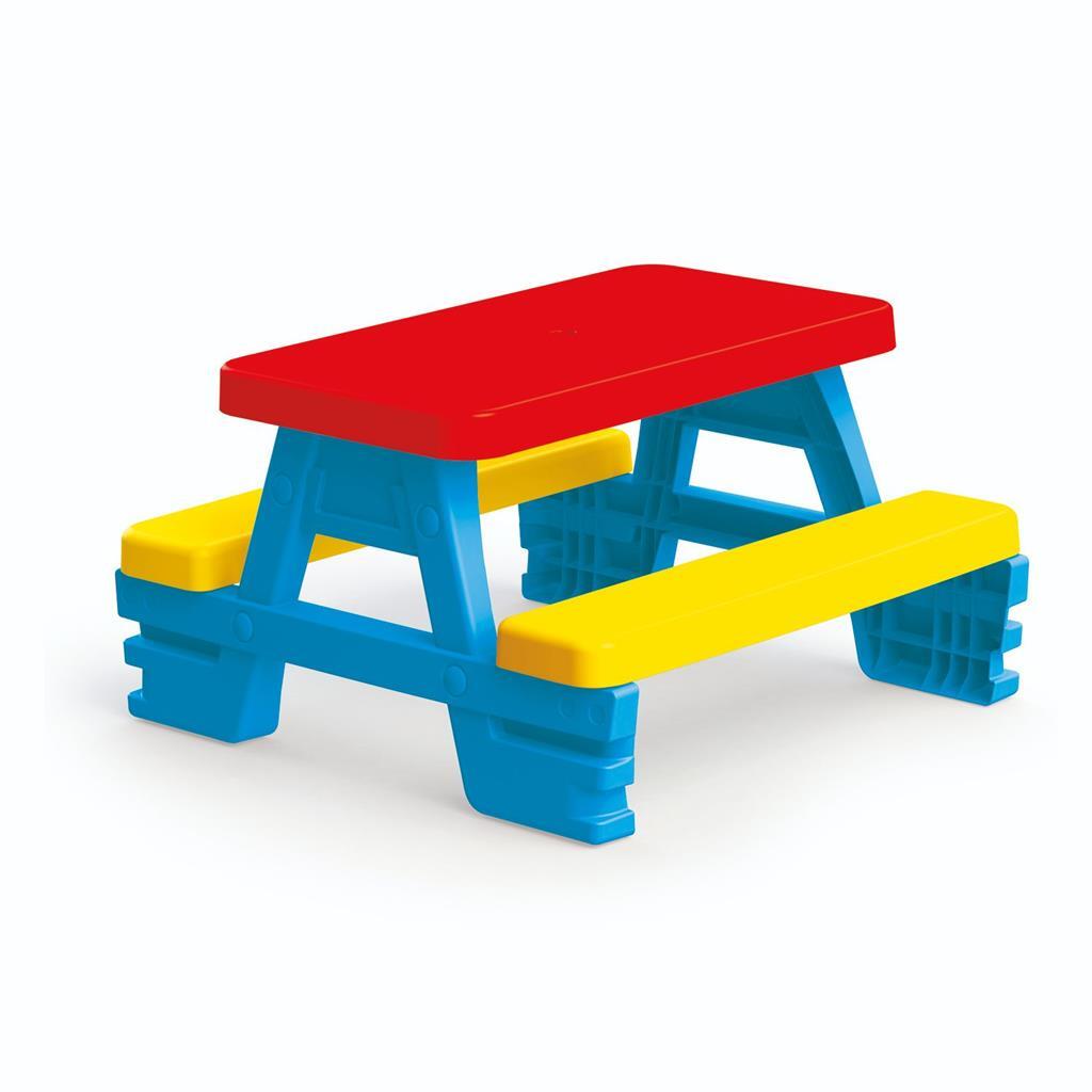 Dolu Picknick Tabelle 43x77x71 cm