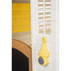 Dolu Dolu 3310 Garden Speelhuis mit Accessoires