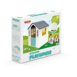 Dolu Dolu 3311 Playhouse Weißblau gelb - afbeelding 2