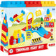 Dolu Dolu Blöcke Spiel Set Lane 50-Stück