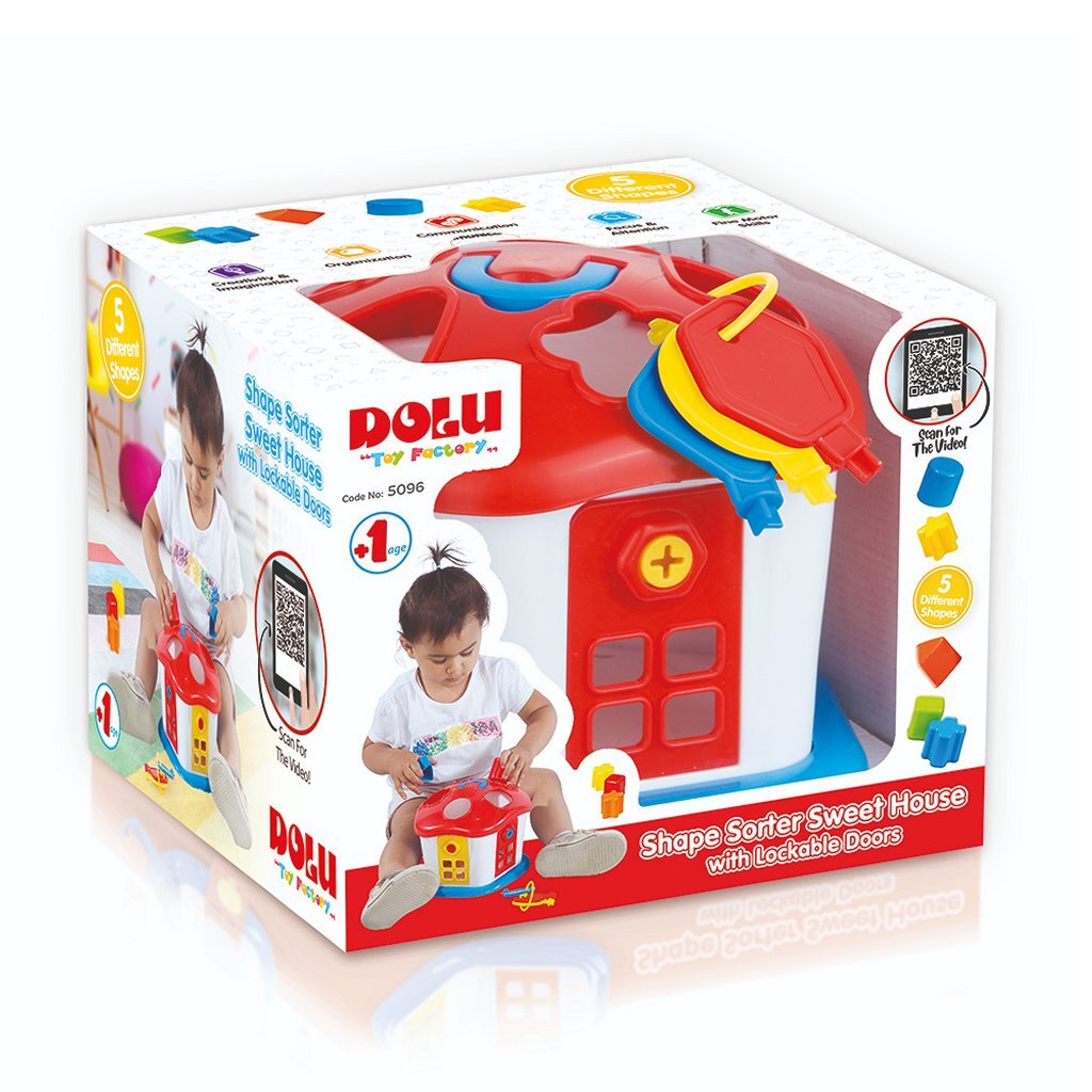 Dolu dolu vormenton Pilz