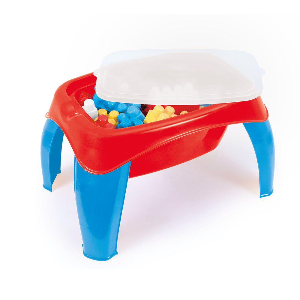 Dolu Dolu 5298 Aktivitäten Tabelle mit 30 Blöcken
