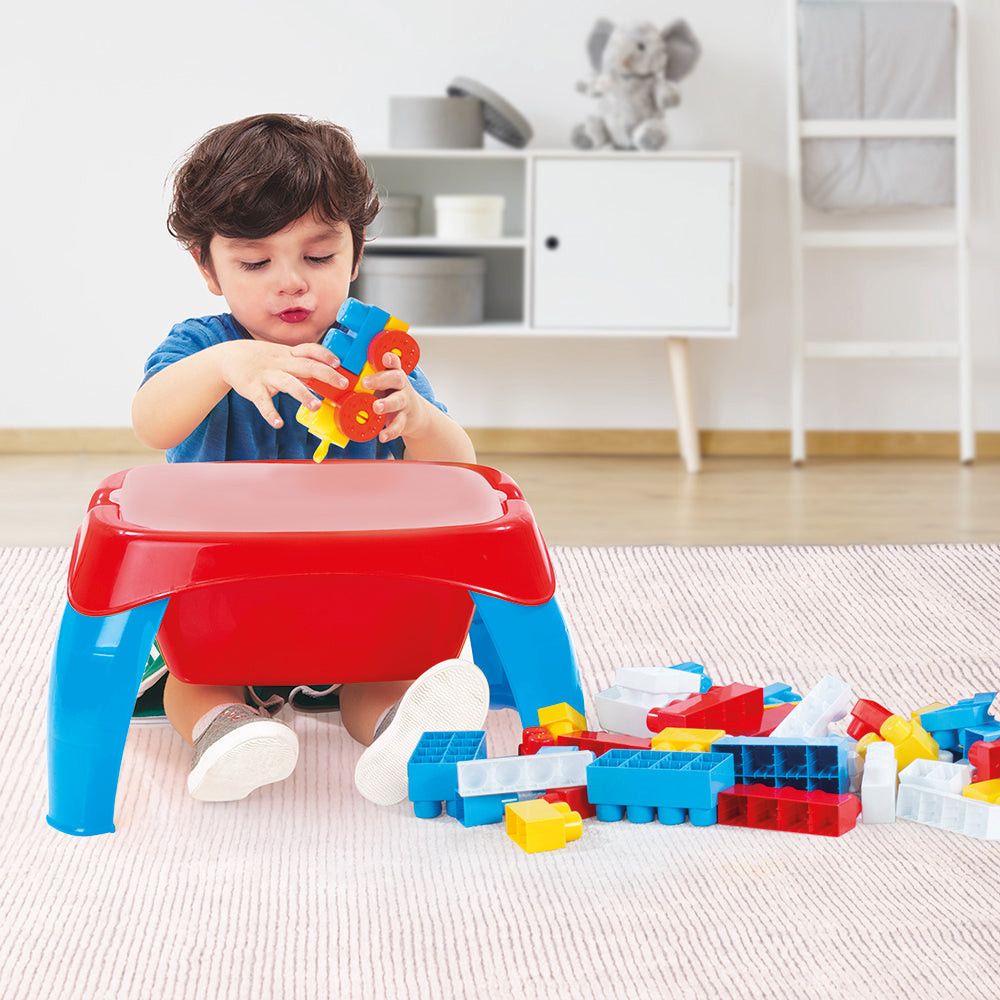 Dolu Dolu 5298 Aktivitäten Tabelle mit 30 Blöcken