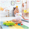 Dolu dolu shape sorter Schildkröte