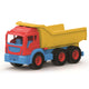 Dolu Dolu 7016 Großer LKW rot gelb
