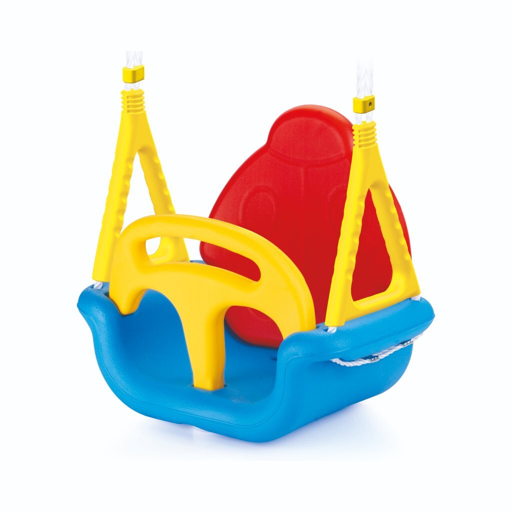 Dolu Dolu 3in1 Swing
