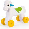 Dolu Dolu 2-in-1 Pony Rocky Horse