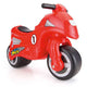Dolu Dolu mein erster Motor Walkoter rot