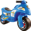 Dolu Dolu Mein erster blauer Laufmotor