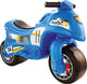 Dolu Dolu Mein erster blauer Laufmotor