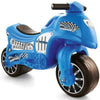 Dolu Dolu Mein erster blauer Laufmotor